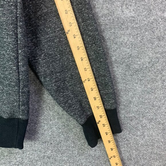 Ecko Unltd. Graphic Fleece Pullover Crewneck Sweatshirt‎ Men’s Sz Medium Blend - Picture 6 of 11